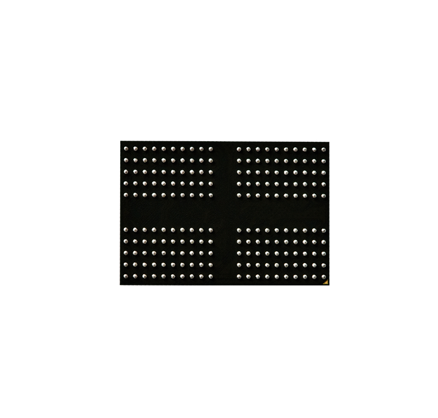 J9 NineGame LPDDR4